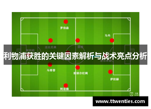 利物浦获胜的关键因素解析与战术亮点分析